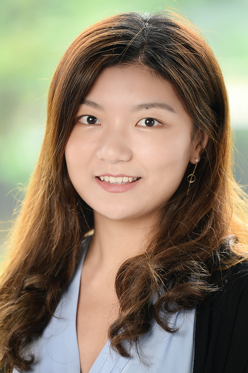 Meng Zhou