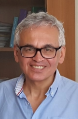 Sergei Fedotov