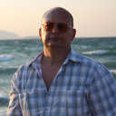 Nikolai N. Kolesnikov