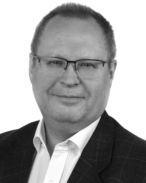 Pekka Leviäkangas