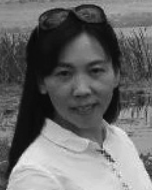 Liya Huang