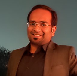 Sanjay Kumar