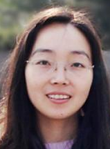 Chunxia Zhao
