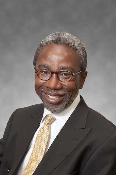 Babatunde A. Ogunnaike