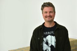 johan orestig