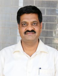 Vishnu B. Patel