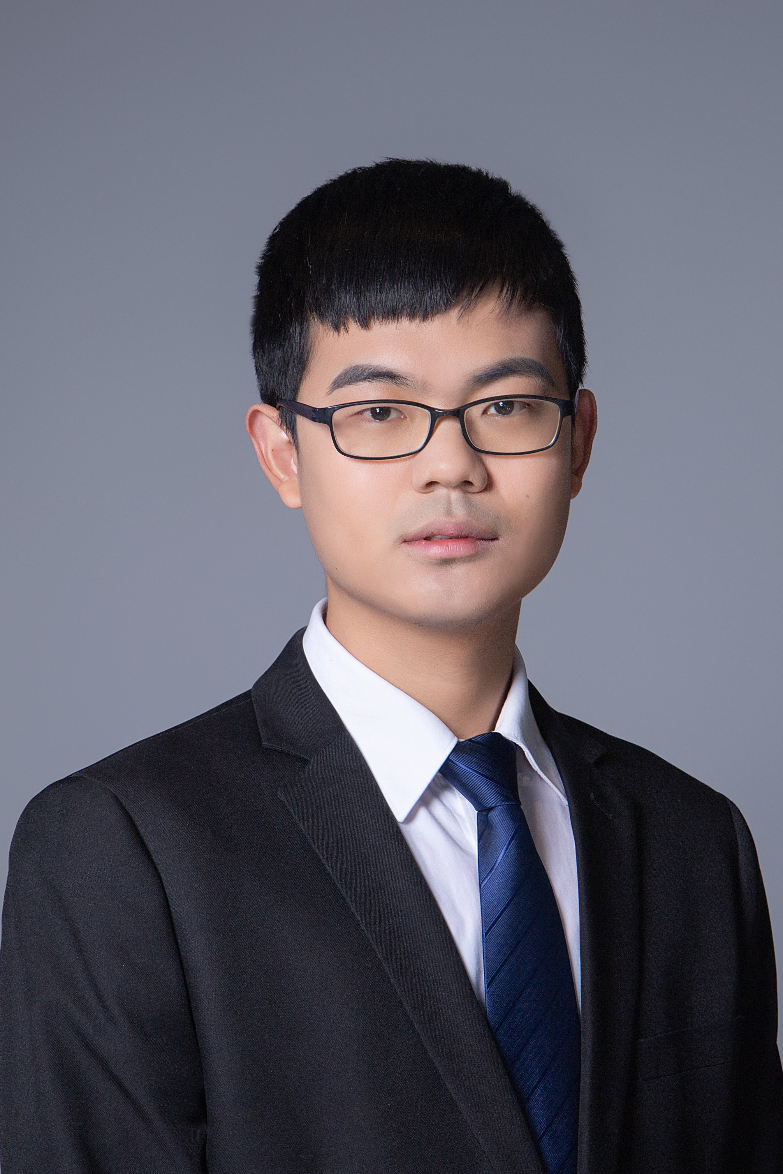 Minyong Guo