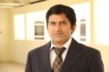 B. Rajesh Kumar