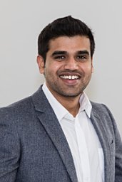 Nihar Amoncar