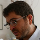 Jonathan M Chemouny