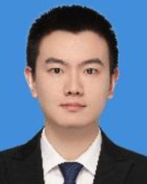 Ruicheng Liang