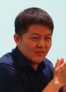 HuiChun Zhao