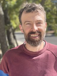 Lucas S. Bair