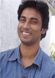 Anup Ghosh
