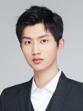 Shaobo Wang