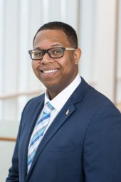 Kevin M. Daniels