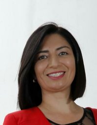 Carolina Santamaría-Ulloa