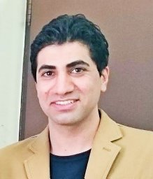 Behzad Abdolmaleki