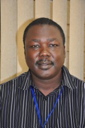 Ben Lukuyu