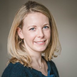 Meghan Leaver