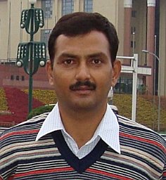 Bhupendra S. Adhikari