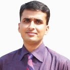 Dr Md Ranzu Ahmed