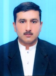 Rasool Shah