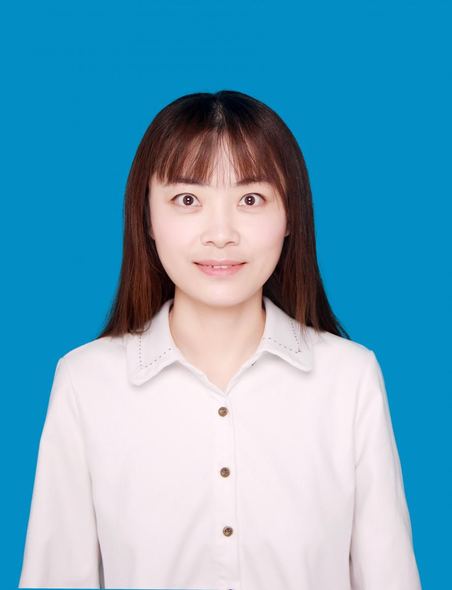 Ruhui Ma