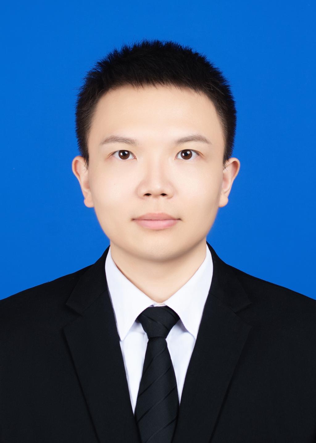 Junmin Xu