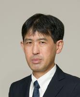 Takashi Yatsui