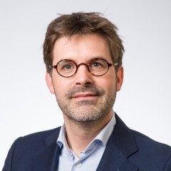 Hans de Jonge