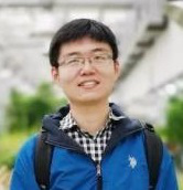 Yueyi Zhang