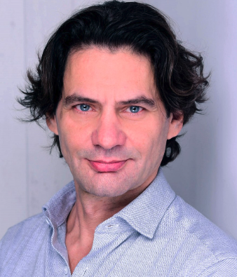Dietmar Schmucker