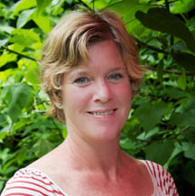 Erica Johnson