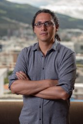 alfredo santillan
