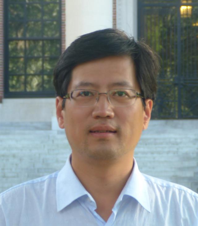 Xingquan Zuo
