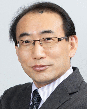 Noboru Kunihiro