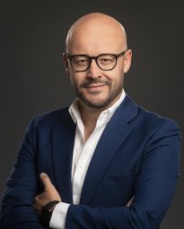 Ignacio Sacaluga Rodríguez