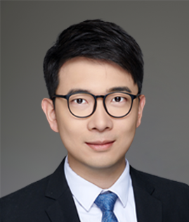 Wenyu Zhou