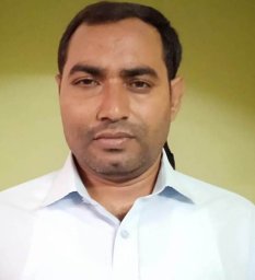 Prakash Chandra