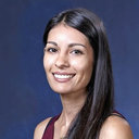 Jessica Santos-Parker