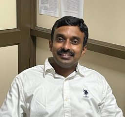 Vivekanandan Punniamoorthy