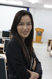 Atchara Choompol