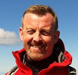 Paul S. Valle