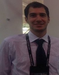 Nikolaos Makris