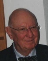 Heinz Egge