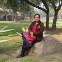 Punam Jha