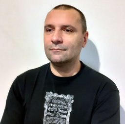 Sergiu Emil Georgescu