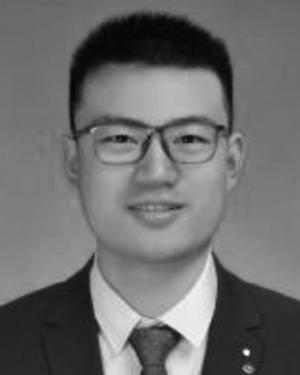 Yonghui Sun