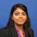 Jasmine D Patel